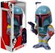 Star Wars 30th. Ann. Boba Fett Bobble-Bank (Spardose)