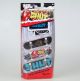 TECH DECK 3er Board Pack