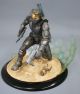 HALO 3 Master Chief V2 Steel Spartan Exclusive PVC Statue