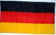Riesenflagge Deutschland
