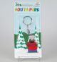 South Park Schlüsselanhänger - Chef