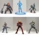 HALO 3 Series I Figur