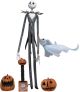 Nightmare Before Christmas Jack Skellington