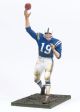 NFL Legends Figur Serie I (Johnny Unitas)