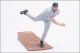 MLB Figur Serie V (Derek Lowe)