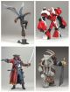 SPAWN # 34 Spawn Classics (4er Set)