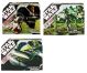 Star Wars 30th. Ann. Starfighter Vehicles Wave 3 (5 Fahrzeuge)