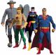 Showcase Presents Series I Actionfiguren (8 St.)