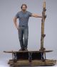 Lost Series II - Sawyer (with sound-chip)
