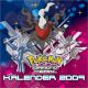 Pokémon Diamond & Pearl Wandkalender 2009