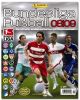 2008-09 Fußball Bundesliga Sticker Album
