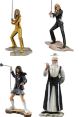 Kill Bill Special Combo (Best of) Figuren Set