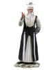 Kill Bill - Pai Mei Figur (7 Inch)