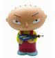 Family Guy - Stewie Bobble-Bank