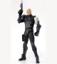 Ex Machina ES.W.A.T. Manuel Aeacus Figur