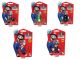 Nintendo Super Mario Vinyl Figur Series I
