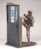 MILITARY V Marine RCT (Regimental Combat Team) Figur