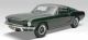 1968 Ford Mustang GT Bullit Version 1:43