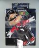Nintendo Super Mario Galaxy - Flying Mario (black)