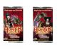 HUNTIK Omens & Legacies (Booster einzeln DE)