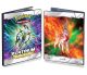 Pokémon Tauschalbum groß Platinum Arceus