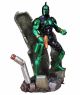 Marvel Select - Kree Mar-Vell Special Collector Edition Figur
