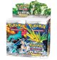 Pokémon Cards Platin Arceus (Booster DE)