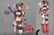 Revoltech Fräulein Pocco PVC Figuren Series N. 004
