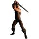 Conan The Barbarian 3 Temple of the Serpent Conan Figur
