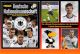 2010 Deutsche Nationalmannschaft Sticker Display