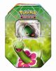 Pokémon Cards PL Tin Box #13 Meganie (DE)