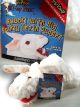 Monty Python Holy Grail Killer Rabbit Hand Puppet