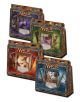 Archenemy Game Pack (englisch) 4er Set