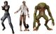 Resident Evil Archives 18cm Series II 3er Figuren Set