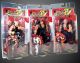 Street Fighter 4 Survival Colors Series I Actionfigur