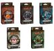 2011 Hauptset (Intro-Packs, DE) 5er Set