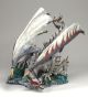 Dragons VII - The Water Dragon Clan - Drache