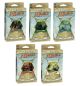 Die Narben von Mirrodin (Intro-Packs 5er Set, DE)