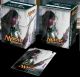 MTG Toploading Deckbox 2011 Phylactery Lich