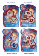 Bakugan II - New Vestroia (Combat Set)