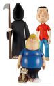 Family Guy Classic Series 3 (3er Figuren Set)