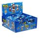 Rayman Raving Rabbids - Zeitreise - 9er Booster Set
