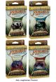 Mirrodins Belagerung Intro-Packs 4er Set - DE
