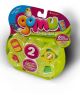 Gomu Eraserland - Series 1 (6er Blister)