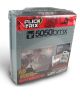 FLICK TRIX - BMX Display Case with Bike