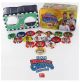 Bundesliga Chipz 2010-11 (Sammeldose)