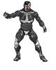 Crysis 2 - Nanosuit Figur