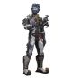 Dead Space 2 - Isaac Clarke Actionfigur