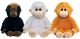 The Beanie Classic Collection Affen 3er Set 33cm