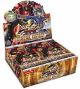 Yu-Gi-Oh! Extreme Victory Booster Display (DE)